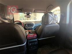 جي ام سي اكاديا